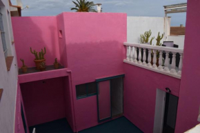 Casa Rosa